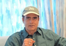 Abhimanyu Singh Says Quality Films Thrive in Both Industries Abhimanyu Singh Says Quality Films Thrive in Both Industries