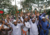 Minority Families in Bangladesh Struggle Amid Fear and Displacement Minority Families in Bangladesh Struggle Amid Fear and Displacement