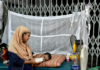 Bangladesh Measles Crisis Claims 528 Lives Amid Vaccine Shortage Bangladesh Measles Crisis Claims 528 Lives Amid Vaccine Shortage