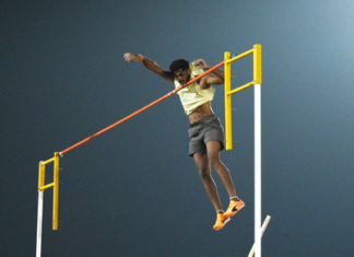 Kuldeep Kumar and Dev Kumar Rewrite Indian Pole Vault History Kuldeep Kumar and Dev Kumar Rewrite Indian Pole Vault History