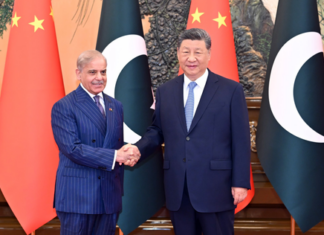 Chinese Military Support Strengthens Pakistan’s Geopolitical Alignment: Report Chinese Military Support Strengthens Pakistan’s Geopolitical Alignment: Report