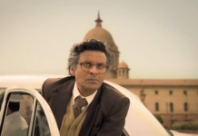 Manoj Bajpayee leads intense economic crisis drama in ‘Governor’ trailer Manoj Bajpayee leads intense economic crisis drama in ‘Governor’ trailer