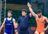 Kumar Mohit, Chandermohan Power India’s Golden Wrestling Campaign Kumar Mohit, Chandermohan Power India’s Golden Wrestling Campaign