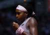 Coco Gauff dominates Townsend in powerful French Open title defence Coco Gauff dominates Townsend in powerful French Open title defence