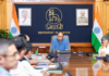 Manipur Reduces VIP Convoys to Save Fuel Manipur Reduces VIP Convoys to Save Fuel