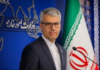 Iran Rejects Claims of Finalized Nuclear Deal with US Iran Rejects Claims of Finalized Nuclear Deal with US