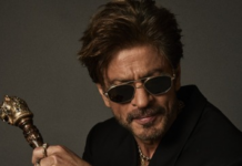 Dabboo Ratnani Reveals 90% Shah Rukh Shoots At Mannat Dabboo Ratnani Reveals 90% Shah Rukh Shoots At Mannat