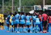 India Begin U18 Hockey Asia Cup With Victory India Begin U18 Hockey Asia Cup With Victory