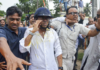 Bengal Police Crack Down After MP Attack Bengal Police Crack Down After MP Attack