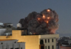 Iran Claims US MQ-1 Drone Shot Down Near Waters Iran Claims US MQ-1 Drone Shot Down Near Waters
