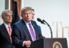 Trump Says Iran Nuclear Deal Near, Warns Action Trump Says Iran Nuclear Deal Near, Warns Action