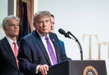 Trump Says Iran Nuclear Deal Near, Warns Action Trump Says Iran Nuclear Deal Near, Warns Action