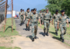 Tripura Arrests 3,700 Illegal Foreign Nationals Since 2022 Tripura Arrests 3,700 Illegal Foreign Nationals Since 2022
