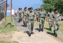 Tripura Arrests 3,700 Illegal Foreign Nationals Since 2022 Tripura Arrests 3,700 Illegal Foreign Nationals Since 2022
