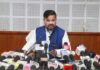Tripura Cabinet approves 107 posts, expands welfare and recruitment drive Tripura Cabinet approves 107 posts, expands welfare and recruitment drive