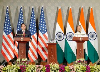 India-US Trade Pact Near Final Stage, Says Marco Rubio India-US Trade Pact Near Final Stage, Says Marco Rubio