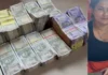Tripura Police Cash Scandal Triggers Massive Fraud Investigation Tripura Police Cash Scandal Triggers Massive Fraud Investigation