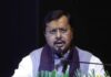 Nitin Nabin Meets BJP Chiefs Ahead of Elections Nitin Nabin Meets BJP Chiefs Ahead of Elections