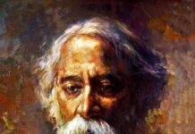 Tagore’s economic vision stressed human welfare & rural development Tagore’s economic vision stressed human welfare & rural development