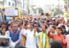 End of Fear Politics: Saha Calls BJP Victory Historic End of Fear Politics: Saha Calls BJP Victory Historic