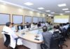 Tripura CM demands quality and speed in devt works Tripura CM demands quality and speed in devt works