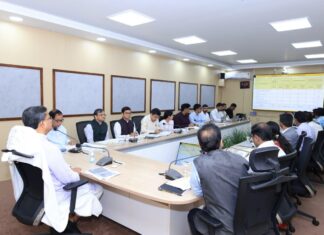 Tripura CM demands quality and speed in devt works Tripura CM demands quality and speed in devt works