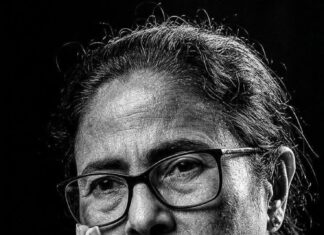 BJP landslide ends Mamata Banerjee rule in West Bengal BJP landslide ends Mamata Banerjee rule in West Bengal