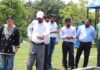 Assam Delegation Reviews Swachh Bharat Projects in Tripura’s Tulashikhar Assam Delegation Reviews Swachh Bharat Projects in Tripura’s Tulashikhar