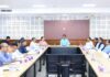 Tripura CM Reviews IPAT Plans for Industry Growth and Employment Generation Tripura CM Reviews IPAT Plans for Industry Growth and Employment Generation