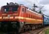 Tripura Railway Network Fully Electrified From Churaibari To Sabroom Tripura Railway Network Fully Electrified From Churaibari To Sabroom