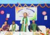 Rajib Inspires Students at NSS Digital Literacy Camp in Agartala Rajib Inspires Students at NSS Digital Literacy Camp in Agartala