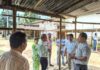 Kalyanpur Devt Drive Brings New Market, Jobs and Better Electricity Kalyanpur Devt Drive Brings New Market, Jobs and Better Electricity