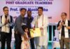 Tripura Recruits 7,104 Teachers Since 2018: Chief Minister Tripura Recruits 7,104 Teachers Since 2018: Chief Minister