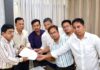 Tipra Leaders Demand Withdrawal of Restrictions on TTAADC Contractors Tipra Leaders Demand Withdrawal of Restrictions on TTAADC Contractors