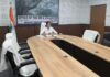 NITI Aayog Clears Rs 2 Cr Devt Projects for Dasda NITI Aayog Clears Rs 2 Cr Devt Projects for Dasda