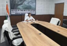 NITI Aayog Clears Rs 2 Cr Devt Projects for Dasda NITI Aayog Clears Rs 2 Cr Devt Projects for Dasda