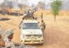 Chad Declares Emergency After Deadly Boko Haram Attack on Soldiers Chad Declares Emergency After Deadly Boko Haram Attack on Soldiers