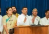 Bengal BJP Govt to Swear In 35 Ministers Bengal BJP Govt to Swear In 35 Ministers