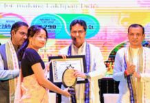 Tripura Women SHGs Strengthen Rural Economy: CM Dr. Saha Tripura Women SHGs Strengthen Rural Economy: CM Dr. Saha