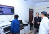 Tripura Launches Advanced Data Center for Flood Control Projects Tripura Launches Advanced Data Center for Flood Control Projects