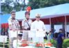 Tripura CM Saha Unveils Recruitment Plan for 218 Police Sub-Inspectors Tripura CM Saha Unveils Recruitment Plan for 218 Police Sub-Inspectors