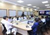 Tripura CM Orders Strong Anti-Drug Action Across Tripura Tripura CM Orders Strong Anti-Drug Action Across Tripura