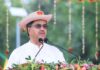 Tripura Pushes Urgent Indo-Bangla Border Fencing Modernisation Tripura becomes first state to enable Track Me feature app