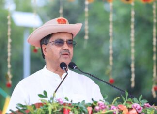 Tripura Pushes Urgent Indo-Bangla Border Fencing Modernisation Tripura Pushes Urgent Indo-Bangla Border Fencing Modernisation