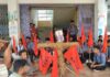 ABVP Warns Massive Stir Over Tripura University Exam Irregularities ABVP Warns Massive Stir Over Tripura University Exam Irregularities