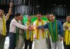 IPFT Begins Process to Form New State Committee Soon IPFT Begins Process to Form New State Committee Soon