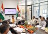 Tripura Launches Rs 236 Crore Queen Pineapple Growth Mission Tripura Launches Rs 236 Crore Queen Pineapple Growth Mission