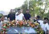 Abhishek Debroy’s political journey motivates BJP Karyakartas Abhishek Debroy’s political journey motivates BJP Karyakartas