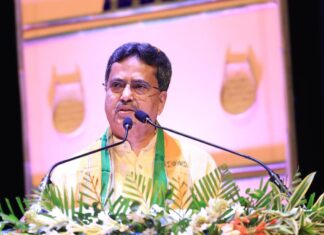 Anti-Party Activities Won’t Be Tolerated: Tripura CM Anti-Party Activities Won’t Be Tolerated: Tripura CM