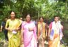 Bipartisan MLA Panel Inspects Devt Projects in Kamalasagar Bipartisan MLA Panel Inspects Devt Projects in Kamalasagar